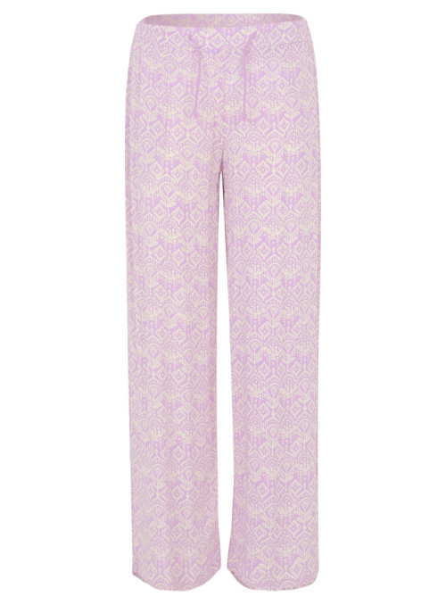 Pantalon casual longeur 1/1