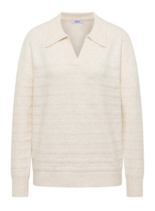 Cosy Polo Style