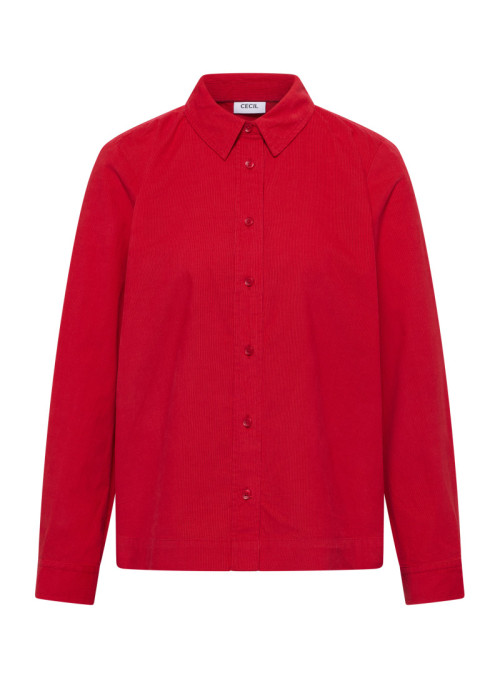 TOS_Solid Corduroy