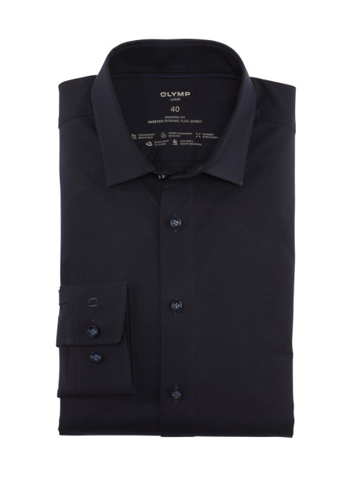 Modern fit business Shirt