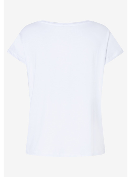 Shirt with Placement Print...