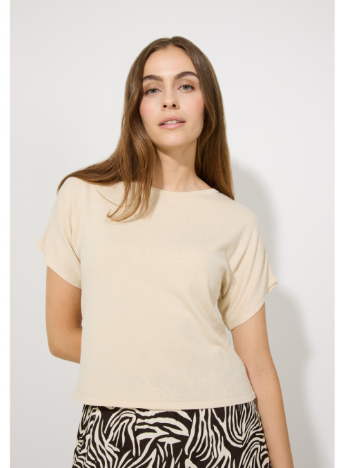 Dollman Boxy Pullover