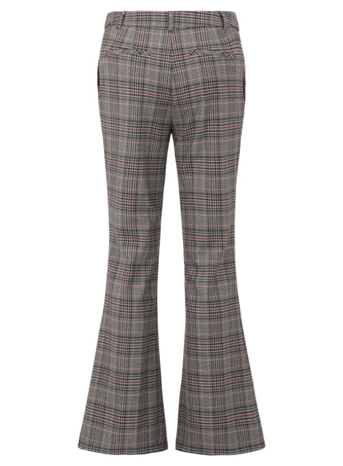 Pantalon classique longeur 1/1