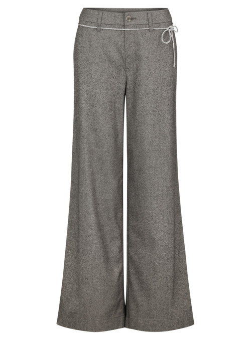 Pantalon classique longeur 1/1