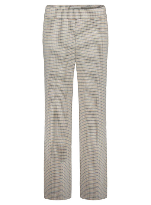 Pantalon casual longeur 1/1