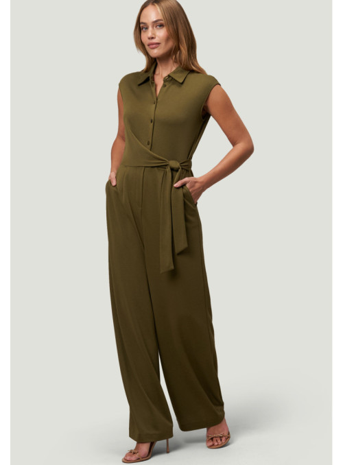 zero Jumpsuit