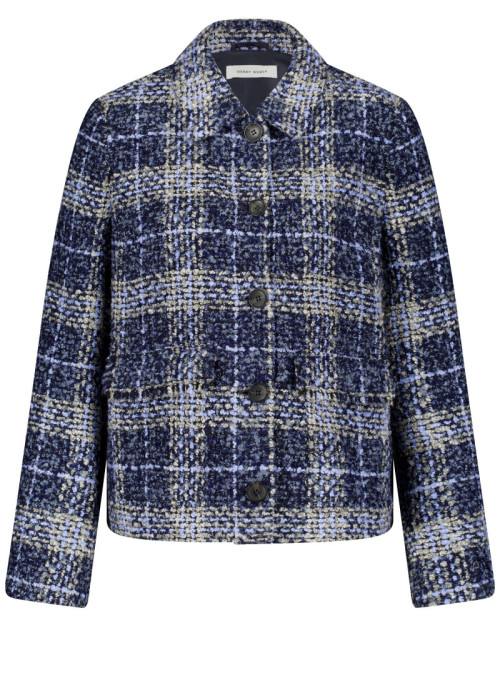 BLAZER LANGARM