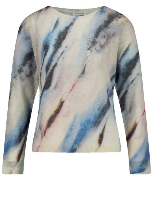 PULLOVER 1/1 ARM