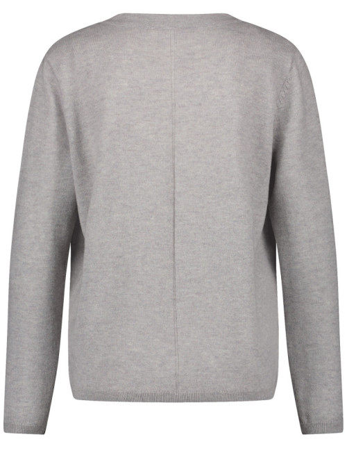 PULLOVER 1/1 ARM