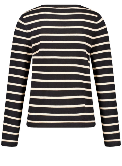 PULLOVER 1/1 ARM