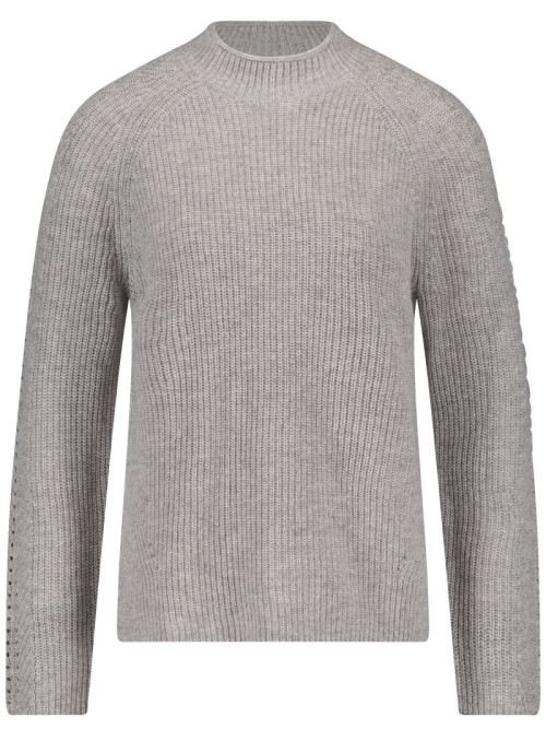 PULLOVER 1/1 ARM