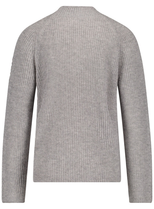 PULLOVER 1/1 ARM