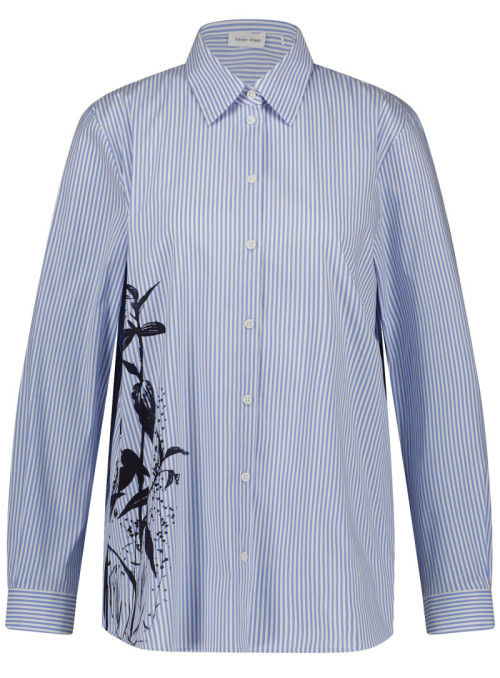BLUSE 1/1 ARM