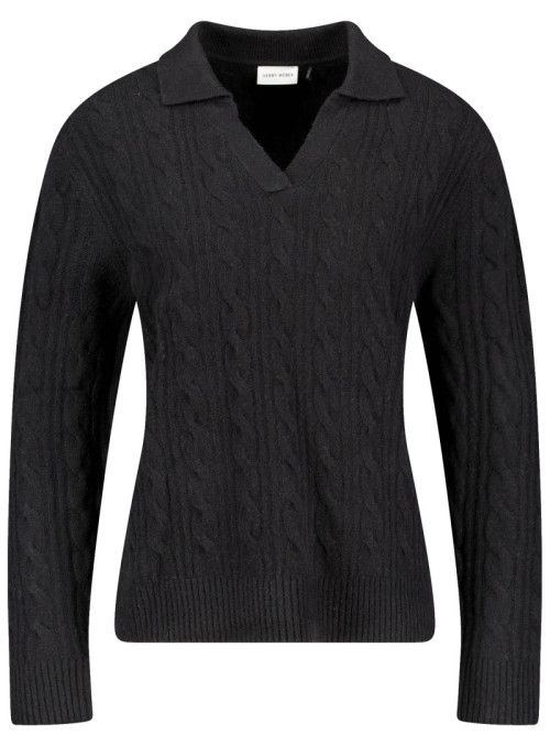 PULLOVER 1/1 ARM