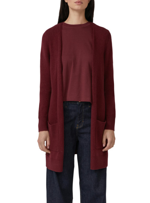 Strickjacke