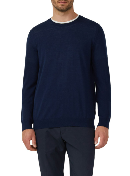 Strickpullover
