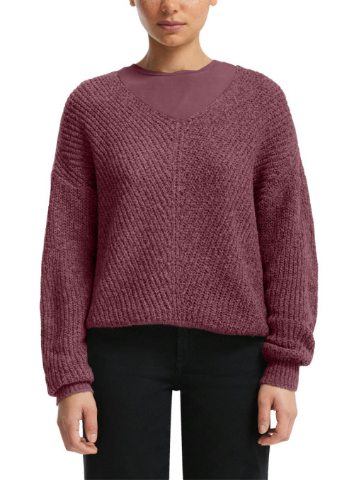 Strickpullover