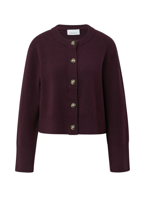 Strickjacke