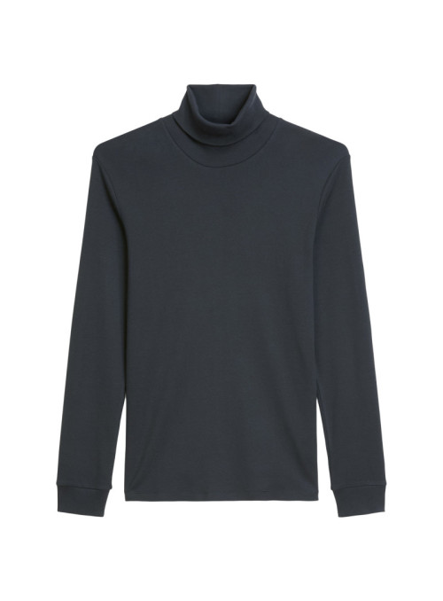 Jersey T-shirt, long...