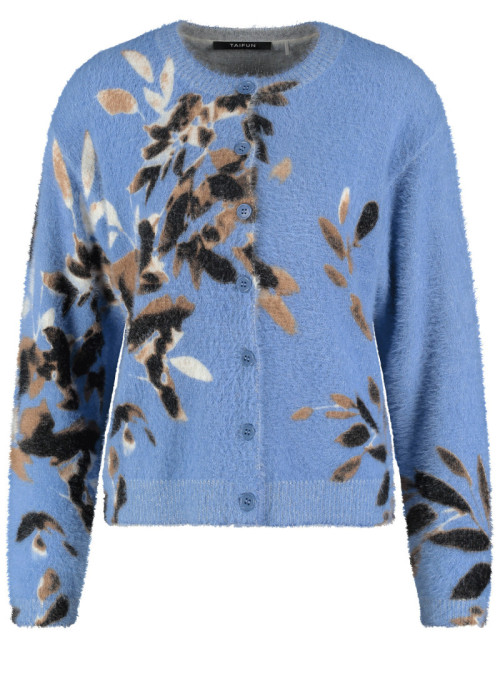 JACKE STRICK