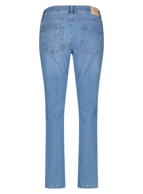 HOSE JEANS LANG