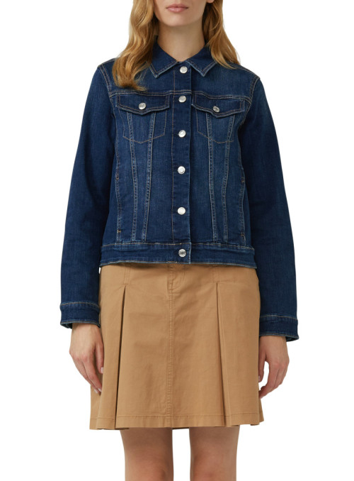 Indoor-Jacke