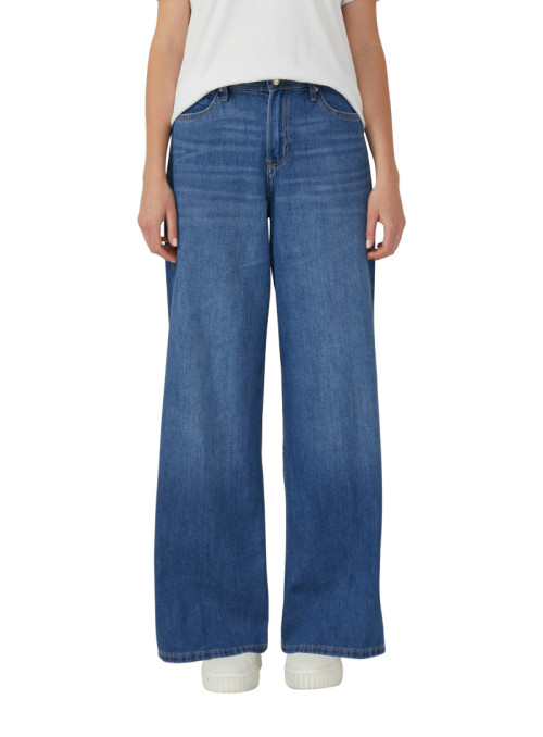 Jeans-Hose