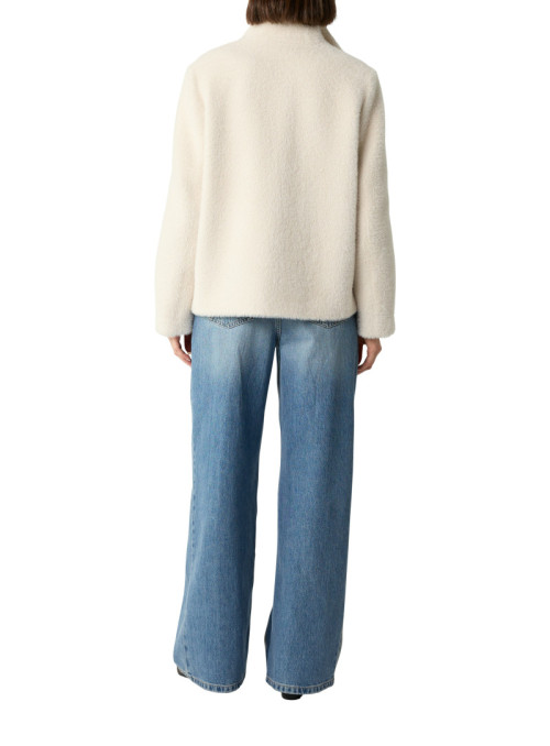 Outdoor-Jacke
