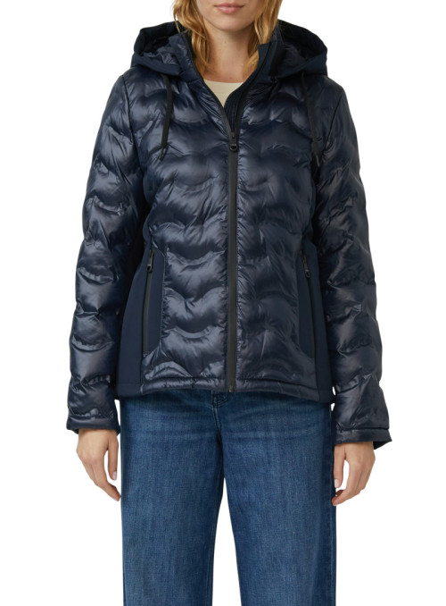 Outdoor-Jacke