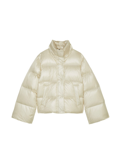 Jacket, wider sleeve,...