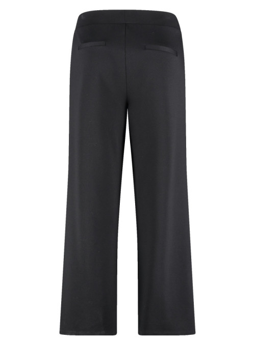 HOSE GEWIRKE (LEGGIN