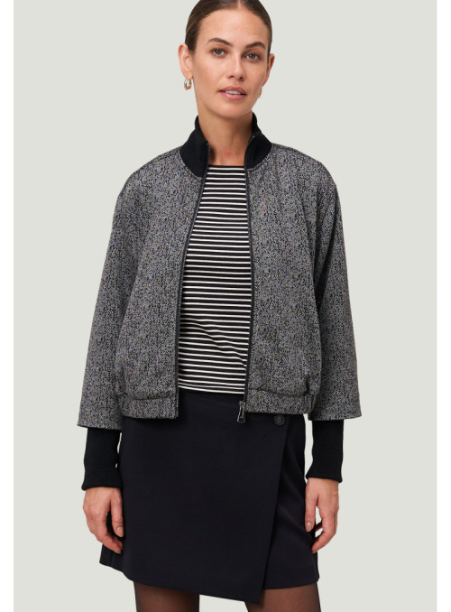 zero Blazer