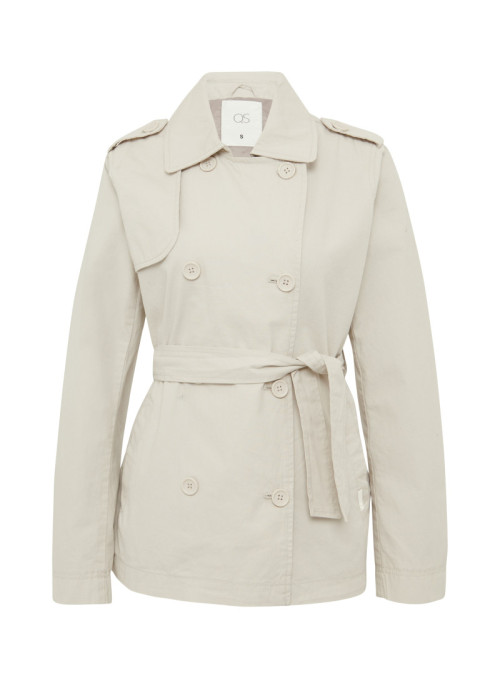 Outdoor-Jacke