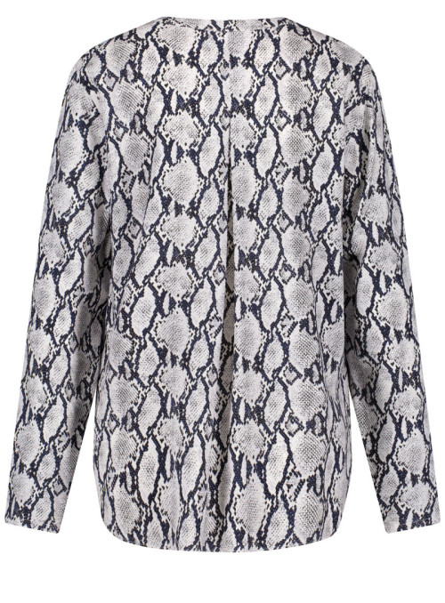BLUSE 1/1 ARM
