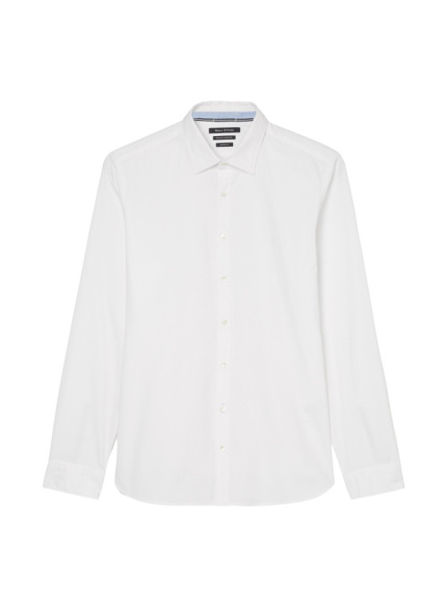 Shaped Fit Shirt