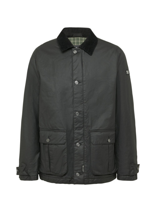 Outdoor-Jacke