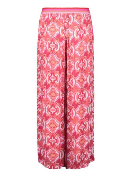 Pantalon casual longeur 1/1