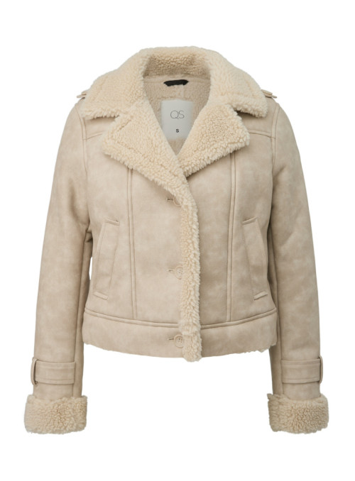 Outdoor-Jacke
