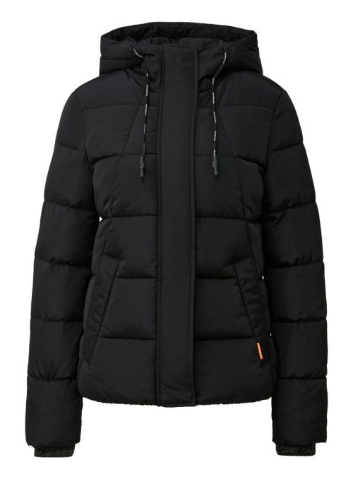 Outdoor-Jacke