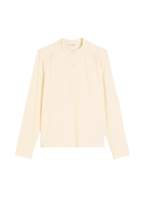 Jersey blouse