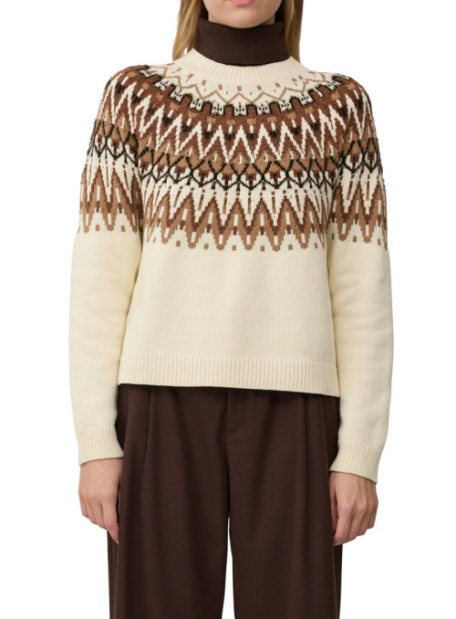 Strickpullover