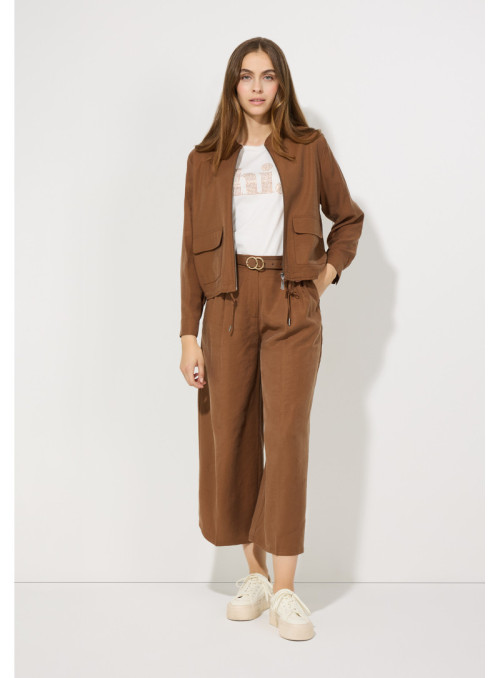 Modal PES Blouson
