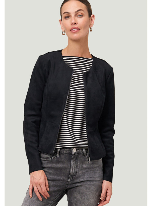 zero Blazer