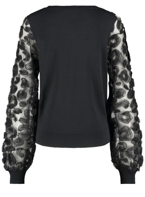 PULLOVER 1/1 ARM