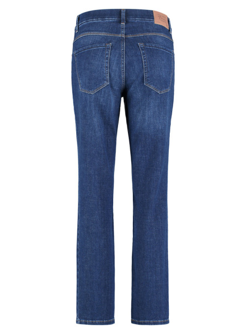 HOSE JEANS LANG