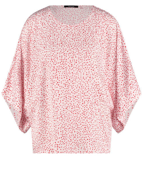 BLUSE 1/2 ARM