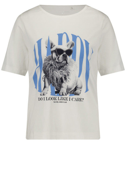 T-SHIRT 1/2 ARM