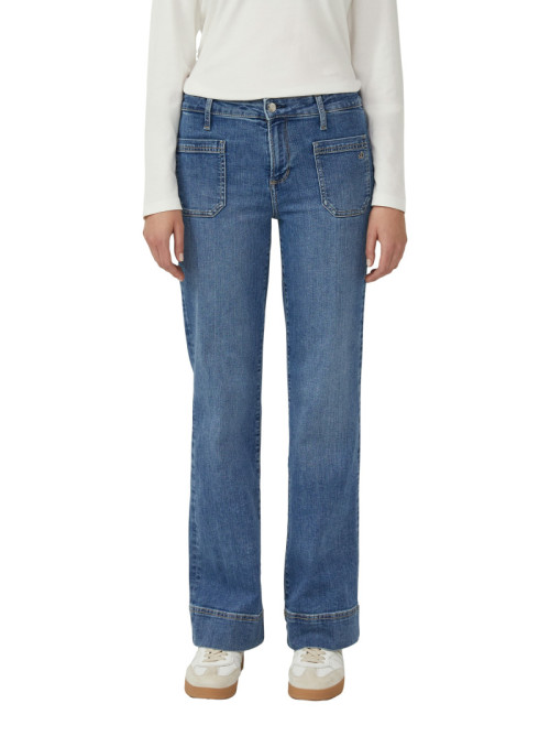 Jeans-Hose