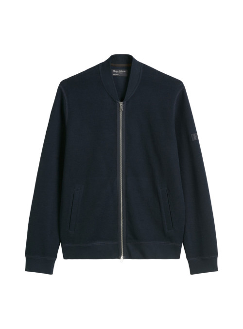 Sweatjacket, long sleeve,...