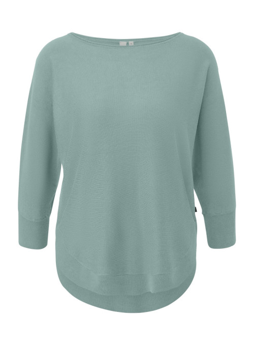 Pullover 3/4 Arm
